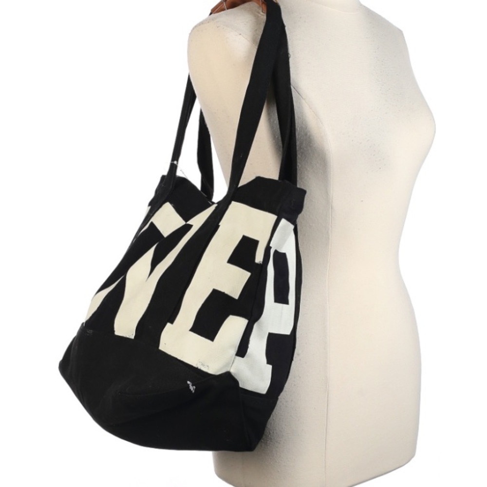 Large Tote/ carry-on bag